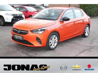 Gebraucht 2022 Opel Corsa Elegance Kleinwagen | 13.790 € (Fairer Preis)
