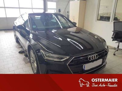 Audi A7 Sportback