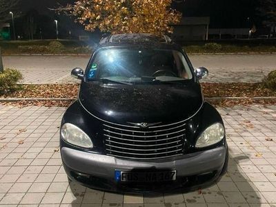 Chrysler PT Cruiser