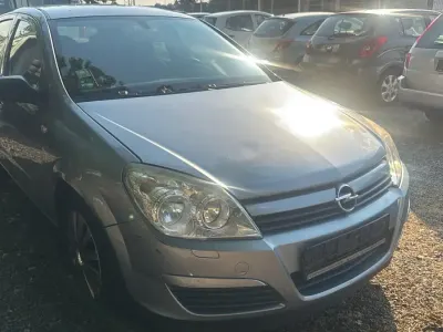 Gebraucht Opel Astra