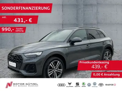 Gebraucht Audi Q5