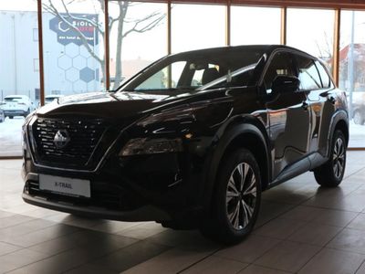 gebraucht Nissan X-Trail Acenta 1.5 e-Power 4x4 LED Navi