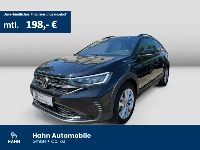 Gebraucht VW Taigo Goal 116 PS (85 kW) 2025 Deep black perleffekt SUV