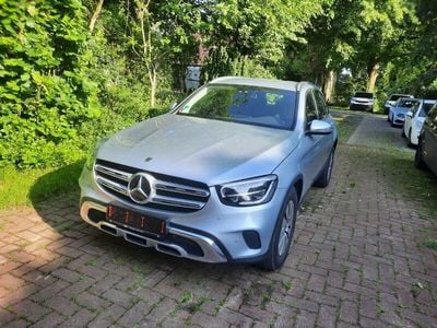 Mercedes GLC200