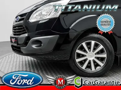 Gebraucht Ford Transit Tourneo