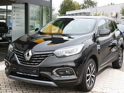Gebraucht Renault Kadjar Techno 158 PS (116 kW) 2022 Andere farbe SUV