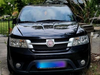 Fiat Freemont