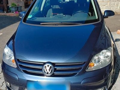 Gebraucht VW Golf IV Goal 140 PS (102 kW) 2006 Blau Limousine