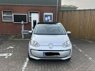 gebraucht VW e-up! 