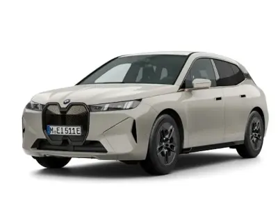 Neu BMW iX 300 kW (408 PS) 2026 Grau SUV