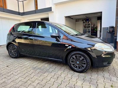 Fiat Punto Evo