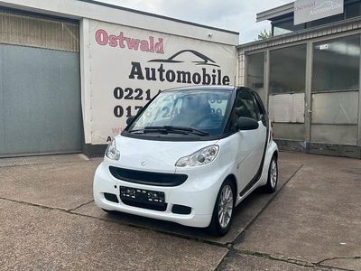 Smart ForTwo Coupé