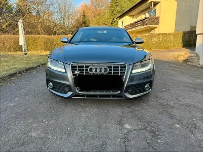 Gebraucht Audi S5