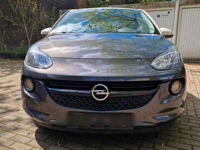 gebraucht Opel Adam 1.4 64kW