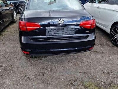 VW Jetta