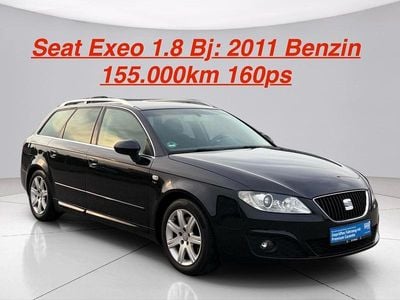 Seat Exeo