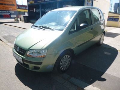 Fiat Idea