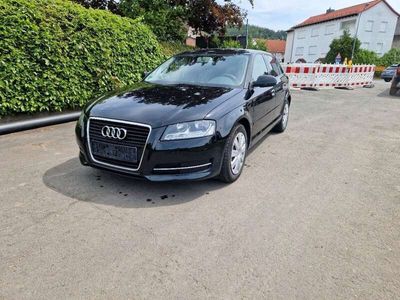 gebraucht Audi A3 Sportback 1.6 Attraction-Automatic!!