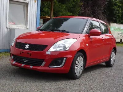 Gebraucht Suzuki Swift