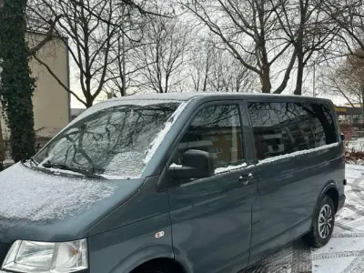 Gebraucht VW Caravelle