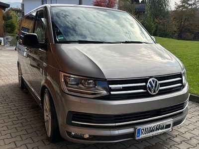 VW T6