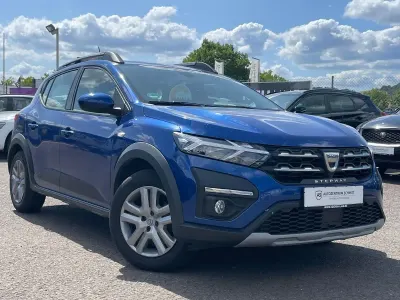 Gebraucht Dacia Sandero