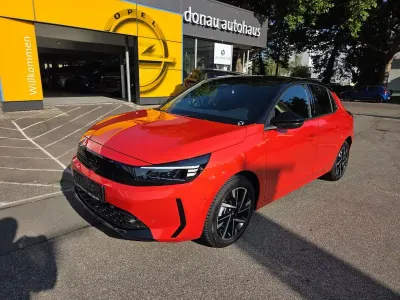 Neu Opel Corsa 101 PS (74 kW) 2026 Orange Kleinwagen