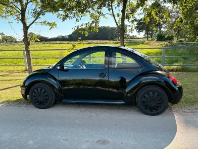 Gebraucht VW New Beetle
