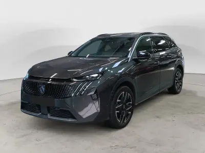 Gebraucht Peugeot 5008