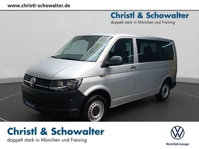 VW Caravelle