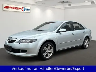 Occasion Mazda 6