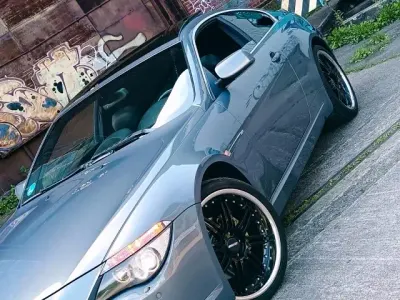 Gebraucht BMW 630 258 PS (189 kW) 2007 Grau Coupé