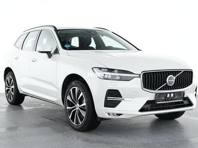 Gebraucht Volvo XC60 Core 197 PS (144 kW) 2024 Weiß SUV