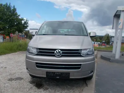 Gebraucht VW Multivan
