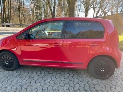 VW e-up!
