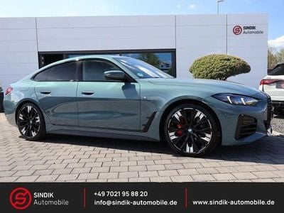 Second-hand BMW 420 Gran Coupé Comfort Edition 190 CP (139 kW) 2025 Andere Coupe