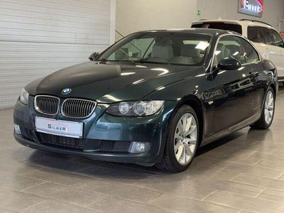 Gebraucht BMW 330 Sport Line 231 PS (169 kW) 2007 Andere Cabrio