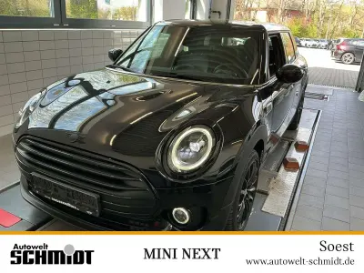Occasion Mini Cooper D Clubman Classic 150 ch (110 kW) 2023 Noir Break