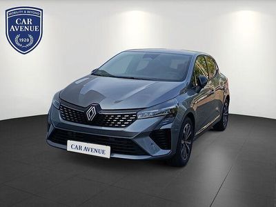 Gebraucht Renault Symbioz Esprit Alpine 143 PS (105 kW) 2025 Blau (ironblau metallic (blau)) SUV