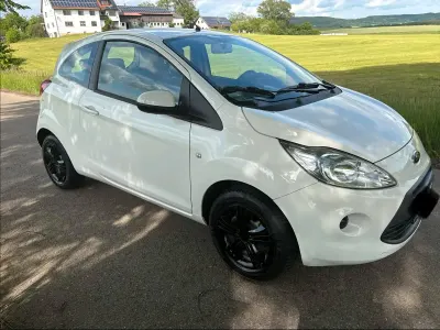 Gebraucht Ford Ka