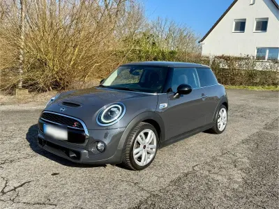 Gebraucht Mini Cooper S