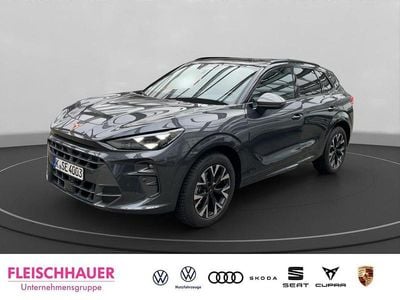 Gebraucht Cupra Terramar Limited Edition 325 PS (239 kW) 2025 Blau SUV