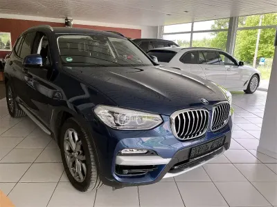 Gebraucht BMW X3