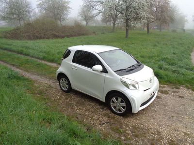 gebraucht Toyota iQ 1.0