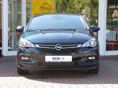 gebraucht Opel Astra Dynamic K Lim. 5türig