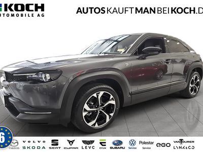 gebraucht Mazda MX30 e R AD VANTAGE IV