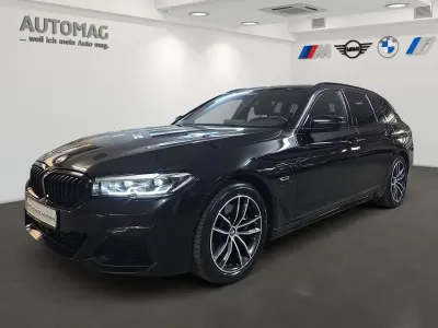 Gebraucht BMW 530e