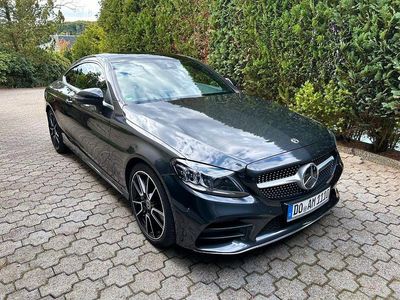 Mercedes C300