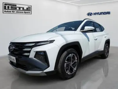 Gebraucht Hyundai Tucson