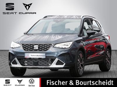 gebraucht Seat Arona 1.0 TSI Xperience